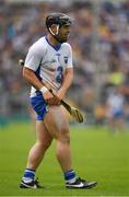24 July 2016; Noel Connors of Waterford during the GAA Hurling All-Ireland Senior Championship quarter final match between Wexford and Waterford at Semple Stadium in Thurles, Co Tipperary. Photo by Ray McManus/Sportsfile
