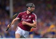 24 July 2016; Aidan Harte of Galway during the GAA Hurling All-Ireland Senior Championship quarter final match between Clare and Galway at Semple Stadium in Thurles, Co Tipperary. Photo by Stephen McCarthy/Sportsfile