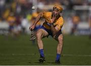 24 July 2016; Cian Dillon of Clare during the GAA Hurling All-Ireland Senior Championship quarter final match between Clare and Galway at Semple Stadium in Thurles, Co Tipperary. Photo by Stephen McCarthy/Sportsfile