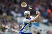 24 July 2016; Shane Bennett of Waterford during the GAA Hurling All-Ireland Senior Championship quarter final match between Wexford and Waterford at Semple Stadium in Thurles, Co Tipperary. Photo by Daire Brennan/Sportsfile