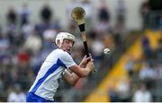 24 July 2016; Shane Bennett of Waterford during the GAA Hurling All-Ireland Senior Championship quarter final match between Wexford and Waterford at Semple Stadium in Thurles, Co Tipperary. Photo by Daire Brennan/Sportsfile