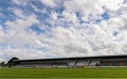9 July 2016; A general view of Saint Conleth's Park prior to the GAA Football All-Ireland Senior Championship - Round 2B match between Kildare and Offaly at St Conleth's Park in Newbridge, Kildare.  Photo by Piaras Ó Mídheach/Sportsfile