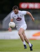 9 July 2016; Johnny Byrne of Kildare during the GAA Football All-Ireland Senior Championship - Round 2B match between Kildare and Offaly at St Conleth's Park in Newbridge, Kildare.  Photo by Piaras Ó Mídheach/Sportsfile