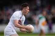 9 July 2016; Neil Flynn of Kildare during the GAA Football All-Ireland Senior Championship - Round 2B match between Kildare and Offaly at St Conleth's Park in Newbridge, Kildare.  Photo by Piaras Ó Mídheach/Sportsfile