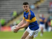 23 July 2016; Michael Quinlivan of Tipperary during their GAA Football All-Ireland Senior Championship, Round 4A, game at Kingspan Breffni Park in Co Cavan. Photo by Oliver McVeigh/Sportsfile