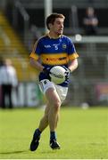 23 July 2016; Bill Maher of Tipperary during their GAA Football All-Ireland Senior Championship, Round 4A, game at Kingspan Breffni Park in Co Cavan. Photo by Oliver McVeigh/Sportsfile