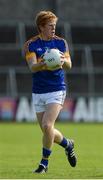 23 July 2016; Josh Keane of Tipperary during their GAA Football All-Ireland Senior Championship, Round 4A, game at Kingspan Breffni Park in Co Cavan. Photo by Oliver McVeigh/Sportsfile