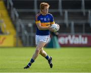 23 July 2016; Josh Keane of Tipperary during their GAA Football All-Ireland Senior Championship, Round 4A, game at Kingspan Breffni Park in Co Cavan. Photo by Oliver McVeigh/Sportsfile