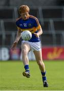 23 July 2016; Josh Keane of Tipperary during their GAA Football All-Ireland Senior Championship, Round 4A, game at Kingspan Breffni Park in Co Cavan. Photo by Oliver McVeigh/Sportsfile