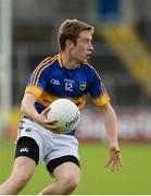 23 July 2016; Brian Fox of Tipperary during their GAA Football All-Ireland Senior Championship, Round 4A, game at Kingspan Breffni Park in Co Cavan. Photo by Oliver McVeigh/Sportsfile