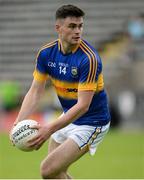 23 July 2016; Michael Quinlivan of Tipperary during their GAA Football All-Ireland Senior Championship, Round 4A, game at Kingspan Breffni Park in Co Cavan. Photo by Oliver McVeigh/Sportsfile