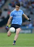 26 June 2016; Diarmuid Connolly of Dublin during the Leinster GAA Football Senior Championship Semi-Final match between Dublin and Meath at Croke Park in Dublin. Photo by Oliver McVeigh/Sportsfile