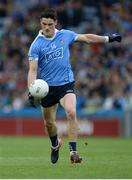 26 June 2016; Diarmuid Connolly of Dublin during the Leinster GAA Football Senior Championship Semi-Final match between Dublin and Meath at Croke Park in Dublin. Photo by Oliver McVeigh/Sportsfile