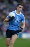 26 June 2016; Brian Fenton of Dublin during the Leinster GAA Football Senior Championship Semi-Final match between Dublin and Meath at Croke Park in Dublin. Photo by Oliver McVeigh/Sportsfile