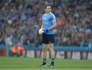 26 June 2016; Dean Rock of Dublin during the Leinster GAA Football Senior Championship Semi-Final match between Dublin and Meath at Croke Park in Dublin. Photo by Oliver McVeigh/Sportsfile