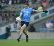 26 June 2016; Dean Rock of Dublin during the Leinster GAA Football Senior Championship Semi-Final match between Dublin and Meath at Croke Park in Dublin. Photo by Oliver McVeigh/Sportsfile