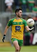 12 June 2016; Ryan McHugh of Donegal during their Ulster GAA Football Senior Championship Quarter-Final match between Fermanagh and Donegal at MacCumhaill Park in Ballybofey, Co. Donegal. Photo by Oliver McVeigh/Sportsfile