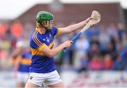 27 July 2016; Jack Shelly of Tipperary lines up a free during the Bord Gáis Energy Munster GAA Hurling U21 Championship Final match between Waterford and Tipperary at Walsh Park in Waterford. Photo by Stephen McCarthy/Sportsfile