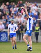 27 July 2016; Austin Gleeson of Waterford celebrates a second half score during the Bord Gáis Energy Munster GAA Hurling U21 Championship Final match between Waterford and Tipperary at Walsh Park in Waterford. Photo by Stephen McCarthy/Sportsfile