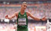 29 August 2015; Team Ireland athlete Rob Heffernan. Beijing, China. Photo by: Stephen McCarthy / Sportsfile