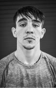 11 May 2016; 56kg boxer Michael Conlan poses for a portrait during a training camp. Irish Institute of Sport, National Sports Campus, Abbotstown, Dublin. Photo by: Ramsey Cardy / Sportsfile