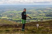 30 July 2016; Brendan Cummins of Tipperary during the M Donnelly All-Ireland Poc Fada in the Annaverna Mountain, Ravensdale, Co Louth. Photo by Piaras Ó Mídheach/Sportsfile