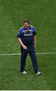 31 July 2016; Tipperary manager Liam Kearns ahead of the GAA Football All-Ireland Senior Championship Quarter-Final match between Galway and Tipperary at Croke Park in Dublin. Photo by Daire Brennan/Sportsfile