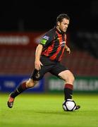 1 October 2010; Mark Rossiter, Bohemians. Airtricity League Premier Division, Bohemians v Bray Wanderers, Dalymount Park, Dublin. Picture credit: Stephen McCarthy / SPORTSFILE