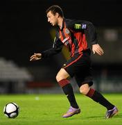 1 October 2010; Mark Quigley, Bohemians. Airtricity League Premier Division, Bohemians v Bray Wanderers, Dalymount Park, Dublin. Picture credit: Stephen McCarthy / SPORTSFILE