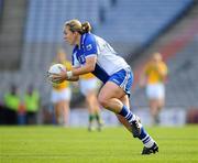 26 September 2010; Niamh Briggs, Waterford. TG4 All-Ireland Intermediate Ladies Football Championship Final, Donegal v Waterford, Croke Park, Dublin. Picture credit: Dáire Brennan / SPORTSFILE