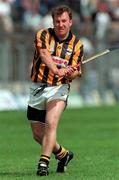 7 May 1995; Adrian Ronan of Kilkenny during the Church & General National League Hurling Final between Kilkenny and Clare at Semple Stadium in Thurles, Tipperary. Photo by Ray McManus/Sportsfile
