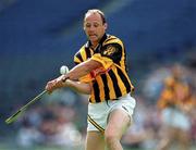 19 August 2001; Andy Comerford of Kilkenny during the Guinness All-Ireland Senior Hurling Championship Semi-Final match between Kilkenny and Galway at Croke Park in Dublin. Photo by Ray McManus/Sportsfile