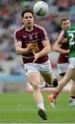 30 July 2016; Callum McCormack of Westmeath during the GAA Football All-Ireland Senior Championship Round 4B match between Westmeath and Mayo at Croke Park in Dublin. Photo by Oliver McVeigh/Sportsfile