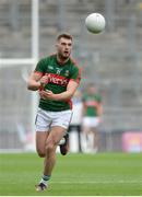 30 July 2016; Aidan O'Shea of Mayo during the GAA Football All-Ireland Senior Championship Round 4B match between Westmeath and Mayo at Croke Park in Dublin. Photo by Oliver McVeigh/Sportsfile