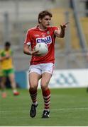 30 July 2016; Ian Maguire of Cork during the GAA Football All-Ireland Senior Championship Round 4B match between Donegal and Cork at Croke Park in Dublin. Photo by Oliver McVeigh/Sportsfile