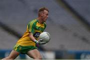 30 July 2016; Nathan Boyle of Donegal during the Electric Ireland GAA Football All-Ireland Minor Championship Quarter-Final match between Donegal and Cork at Croke Park in Dublin. Photo by Ray McManus/Sportsfile