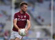 31 July 2016; Paul Conroy of Galway during the GAA Football All-Ireland Senior Championship Quarter-Final match between Galway and Tipperary at Croke Park in Dublin. Photo by Ray McManus/Sportsfile