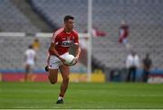 30 July 2016; Tom Clancy of Cork during the GAA Football All-Ireland Senior Championship Round 4B match between Donegal and Cork at Croke Park in Dublin. Photo by Ray McManus/Sportsfile