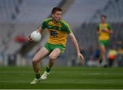 30 July 2016; Shane McGrath of Donegal during the Electric Ireland GAA Football All-Ireland Minor Championship Quarter-Final match between Donegal and Cork at Croke Park in Dublin. Photo by Ray McManus/Sportsfile