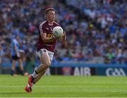 17 July 2016; Ger Egan of Westmeath during the Leinster GAA Football Senior Championship Final match between Dublin and Westmeath at Croke Park in Dubin. Photo by Ray McManus/Sportsfile