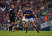 31 July 2016; Michael Quinlivan of Tipperary during the GAA Football All-Ireland Senior Championship Quarter-Final match between Galway and Tipperary at Croke Park in Dublin. Photo by Ray McManus/Sportsfile