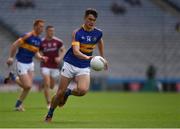 31 July 2016; Michael Quinlivan of Tipperary during the GAA Football All-Ireland Senior Championship Quarter-Final match between Galway and Tipperary at Croke Park in Dublin. Photo by Ray McManus/Sportsfile