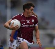 31 July 2016; Shane Walsh of Galway during the GAA Football All-Ireland Senior Championship Quarter-Final match between Galway and Tipperary at Croke Park in Dublin. Photo by Ray McManus/Sportsfile