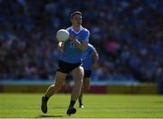 17 July 2016; Brian Fenton of Dublin during the Leinster GAA Football Senior Championship Final match between Dublin and Westmeath at Croke Park in Dubin. Photo by Ray McManus/Sportsfile