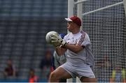 31 July 2016; Bernard Power of Galway during the GAA Football All-Ireland Senior Championship Quarter-Final match between Galway and Tipperary at Croke Park in Dublin. Photo by Ray McManus/Sportsfile