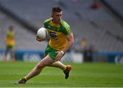 30 July 2016; Patrick McBrearty of Donegal during the GAA Football All-Ireland Senior Championship Round 4B match between Donegal and Cork at Croke Park in Dublin. Photo by Ray McManus/Sportsfile