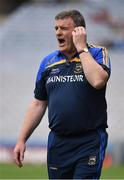 31 July 2016; Tipperary manager Liam Kearns during the GAA Football All-Ireland Senior Championship Quarter-Final match between Galway and Tipperary at Croke Park in Dublin. Photo by Ray McManus/Sportsfile