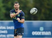 2 August 2016; Leinster's Rob Kearney during Leinster Rugby Open Training Session at Greystones RFC, Dr. Hickey Park in Greystones, Co. Wicklow. Photo by Seb Daly/Sportsfile