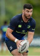 2 August 2016; Leinster's Mick Kearney during Leinster Rugby Open Training Session at Greystones RFC, Dr. Hickey Park in Greystones, Co. Wicklow. Photo by Seb Daly/Sportsfile