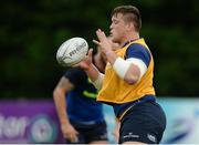 2 August 2016; Leinster's Andrew Porter during Leinster Rugby Open Training Session at Greystones RFC, Dr. Hickey Park in Greystones, Co. Wicklow. Photo by Seb Daly/Sportsfile